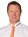 Mike Stewart
