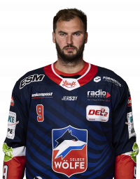 Jordan Knackstedt