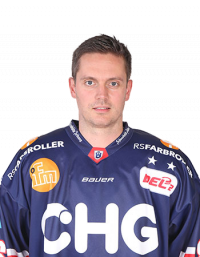 Andreas Driendl