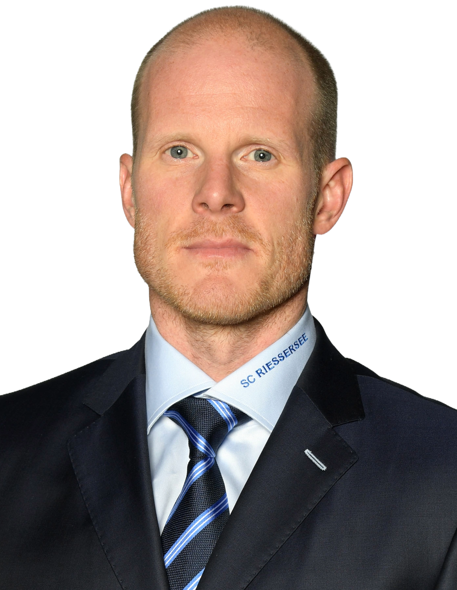 Toni Söderholm