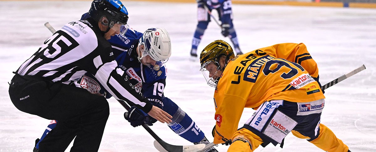 Dresden meldet sich mit Derbysieg nach Penaltyschießen zurück