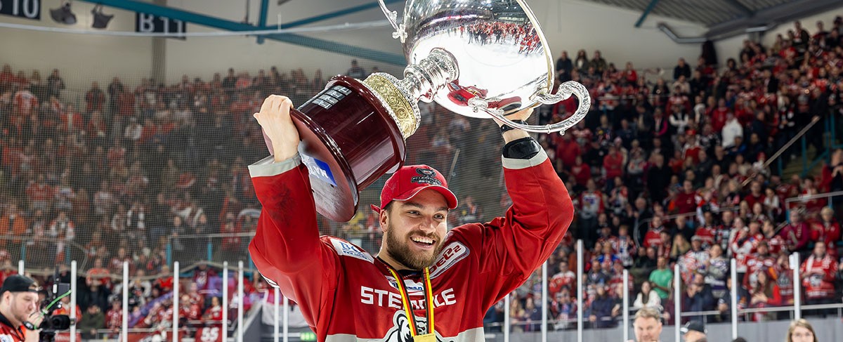 Weiterer Abgang bei den Eisbären 