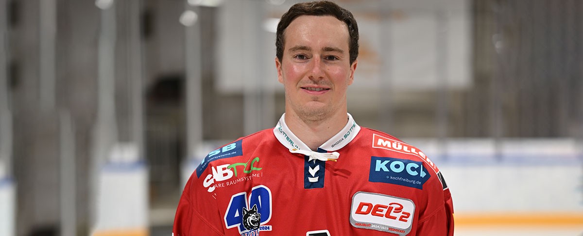 Spencer Naas verlässt den EHC Freiburg