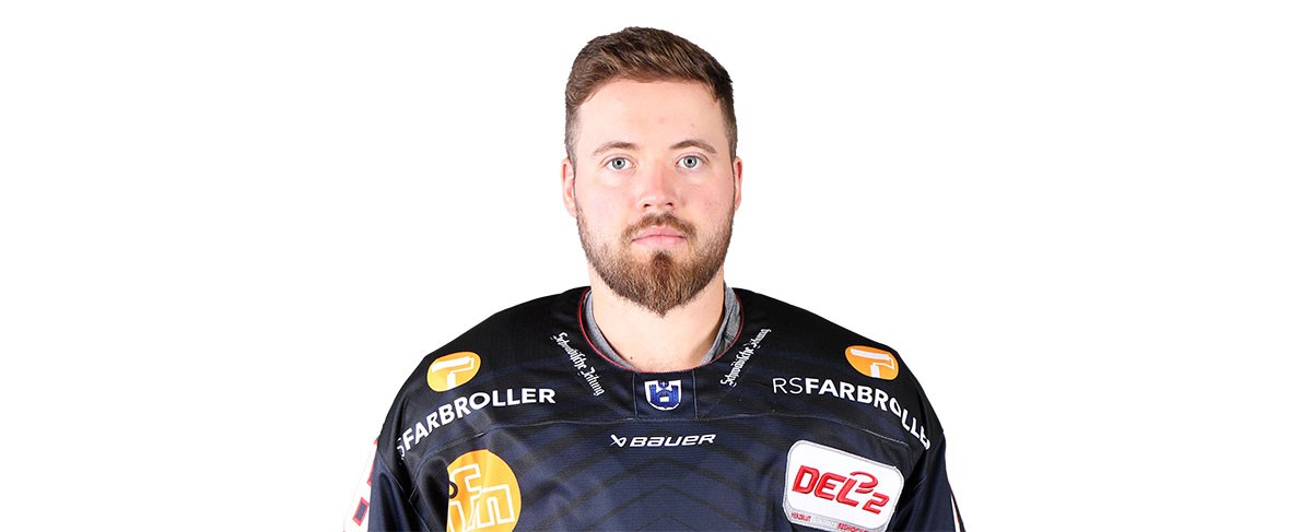 Denis Pfaffengut von den Ravensburg Towerstars für ein Spiel gesperrt