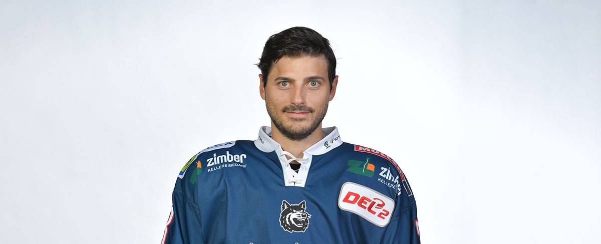 Jordan George wechselt nach Selb