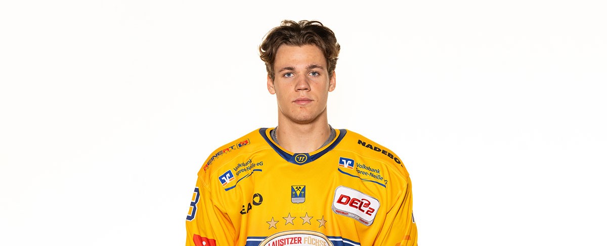 Rio Kaiser wechselt in die Ontario Hockey League