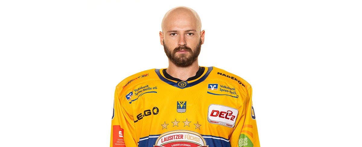 Jordan Taupert wechselt nach Rosenheim