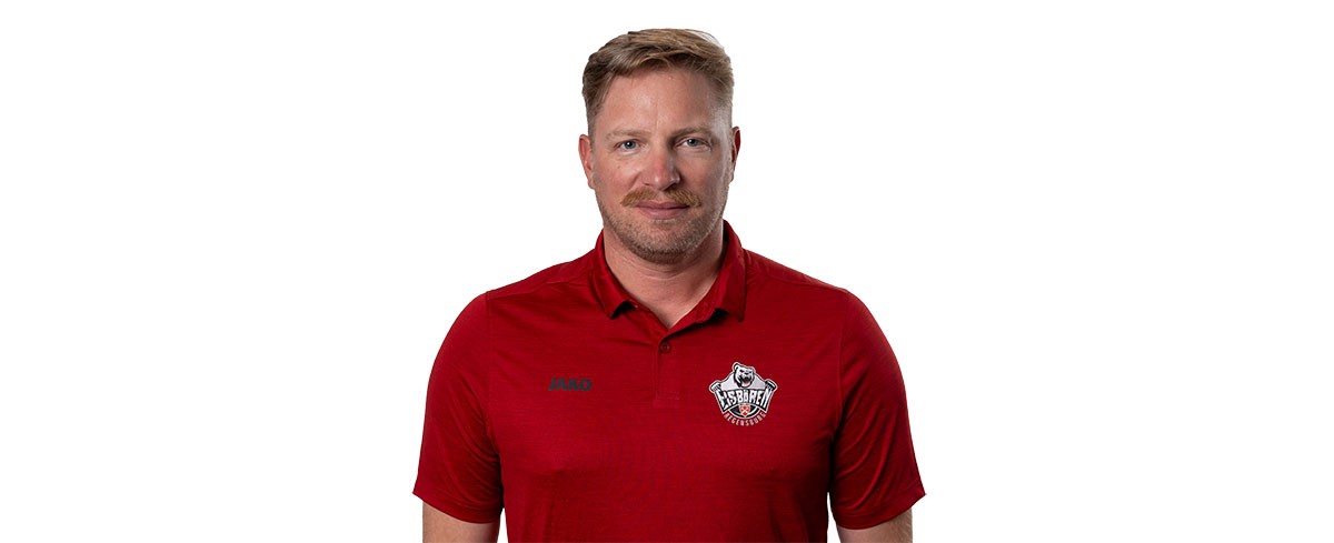 Joey Vollmer bleibt Torwarttrainer in Regensburg