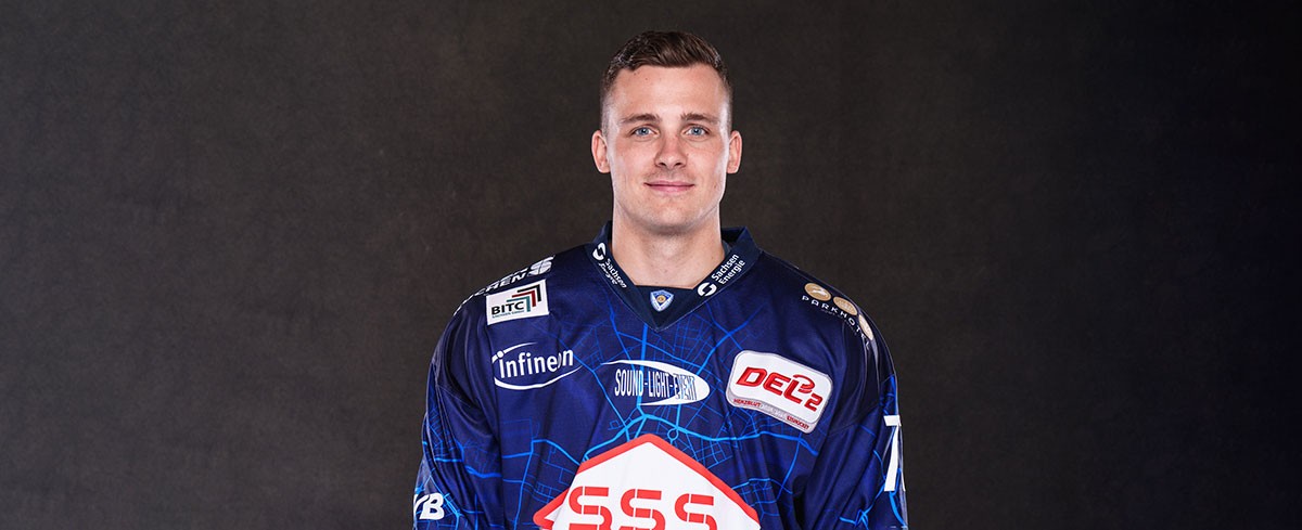 Arne Uplegger wechselt zu den Steelers
