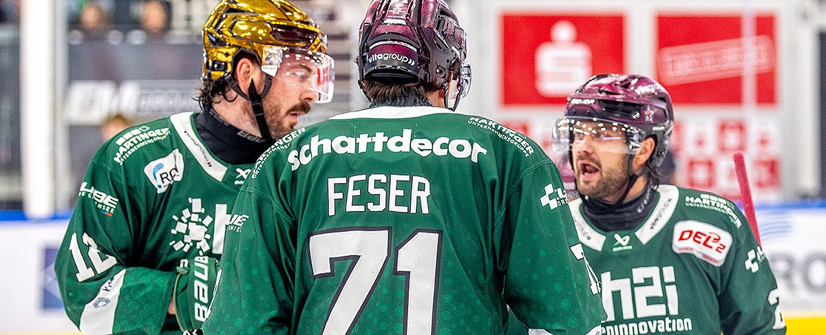 2. Spieltag: Fünf Heim-Teams schon unter Zugzwang