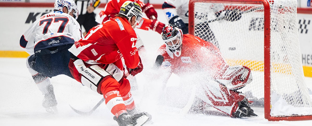 6. Spieltag: Bad Nauheim, Freiburg und Co. wollen Sechs-Punkte-Wochenende