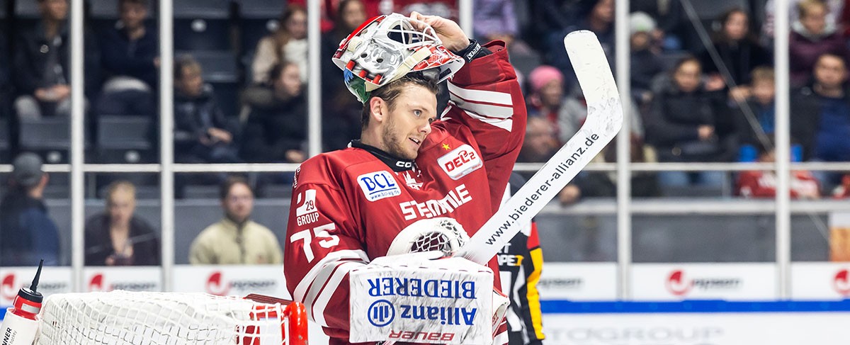 Im Gespräch mit... Jonas Neffin