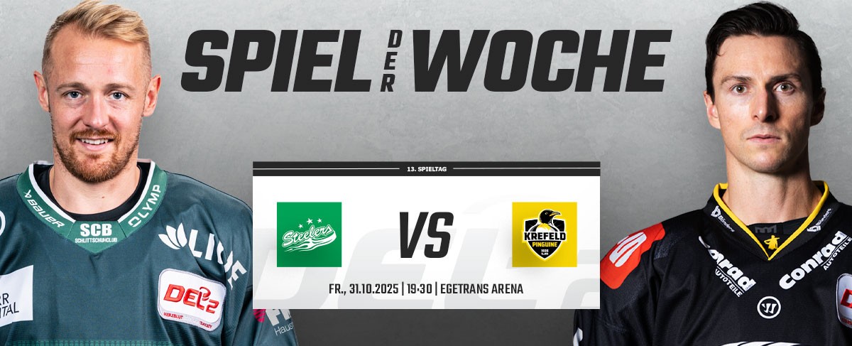 Spiel der Woche: Duell der offensivstarken Seriensieger