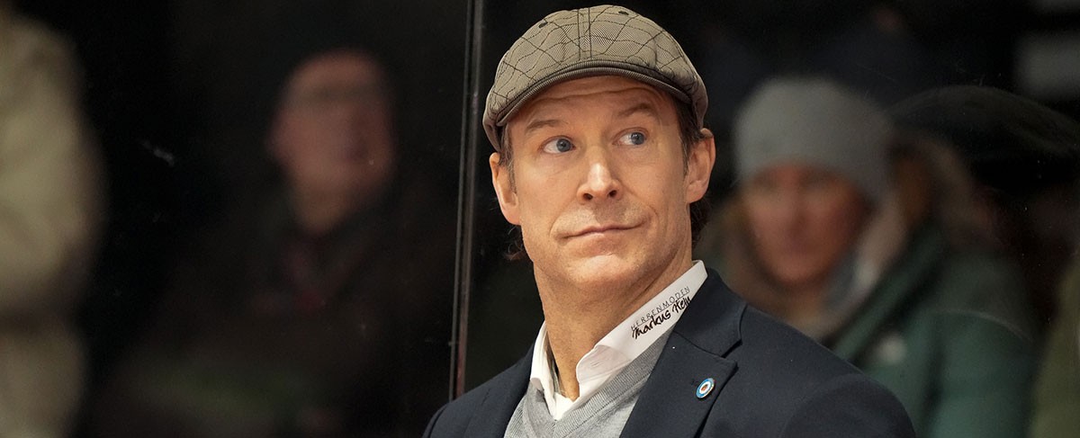 ESV Kaufbeuren trennt sich von Trainer Todd Warriner