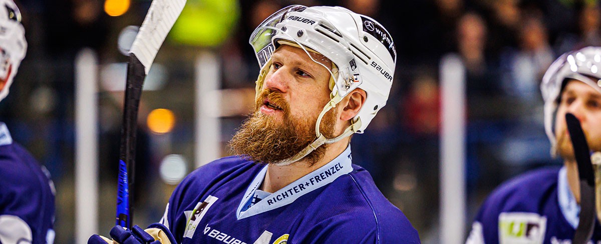 Blue Devils reagieren auf angespannte Personalsituation mit weiteren Verstärkungen