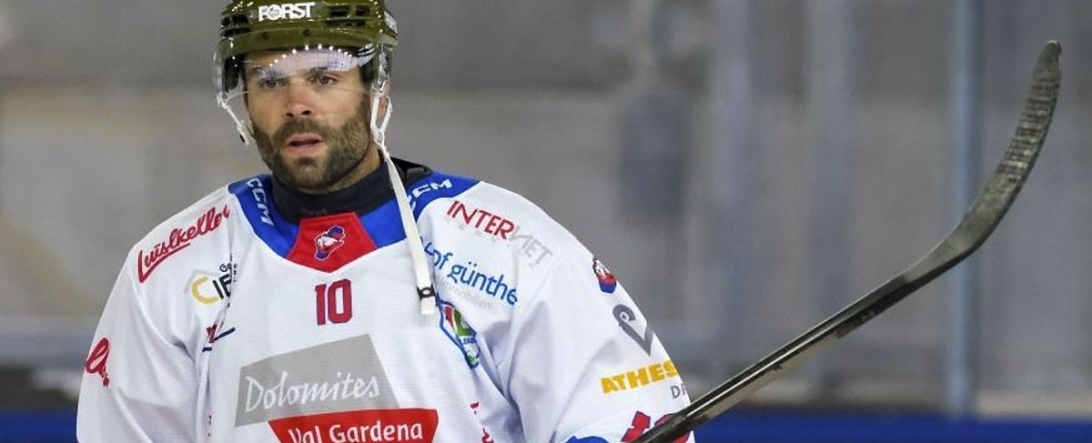 Lausitzer Füchse verstärken Offensive mit Adam Brady