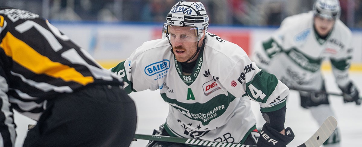 Vorschau 26. Spieltag: McNeely auf Rekordjagd, Lange-Debüt bei DEG