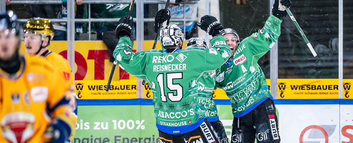 26. Spieltag: Bietigheim siegt bei McNeely-Rekord, Freiburg versalzt Lange-Debüt