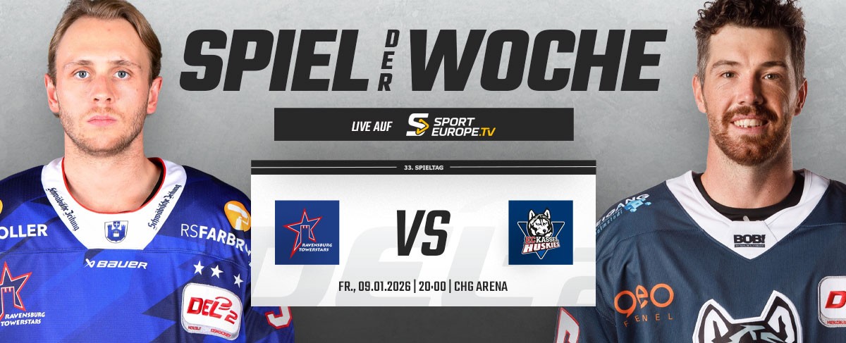 Spiel der Woche: Aufschwung trifft auf Konstanz