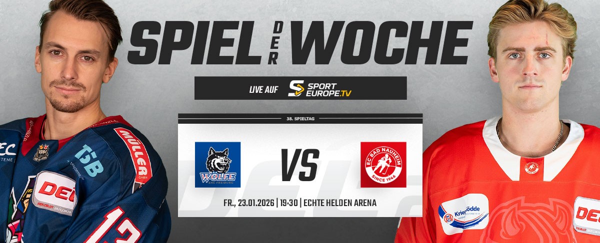 Spiel der Woche: Die Hoffnung auf einen starken Schlussspurt