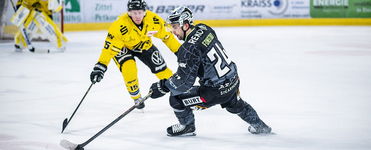 Vorschau 39. Spieltag: Steelers gegen Pinguine - Seriensieger im Duell