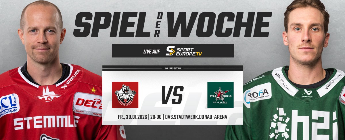 Spiel der Woche: Defensivduell auf Augenhöhe