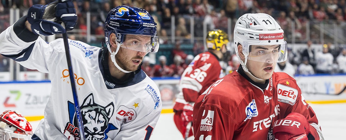 Vorschau 41. Spieltag: Regensburg gegen Kassel - eine Serie muss enden