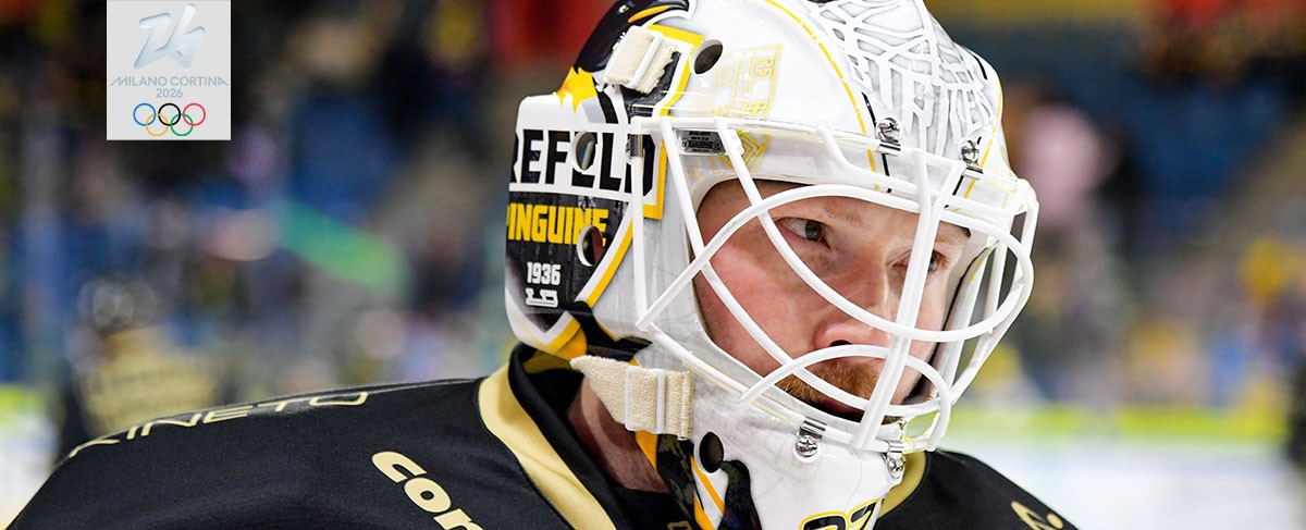 Im Gespräch mit… Olympia-Silbermedaillengewinner Danny aus den Birken