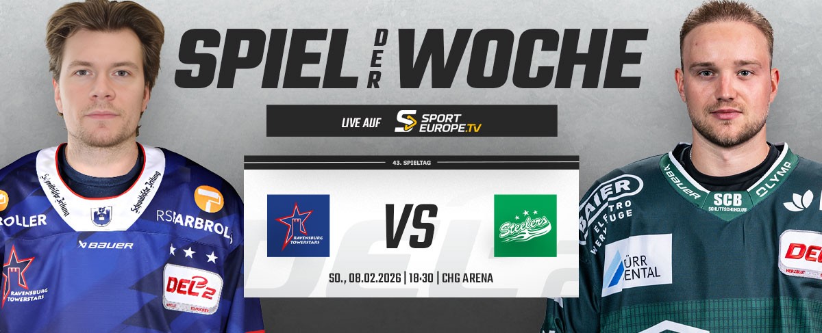 Spiel der Woche: Verfolger-Derby mit offenem Visier