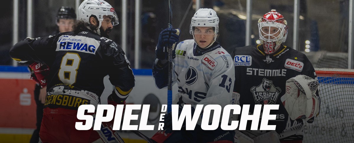 Spiel der Woche: Regensburg gewinnt Oberpfalz-Krimi im Penaltyschießen