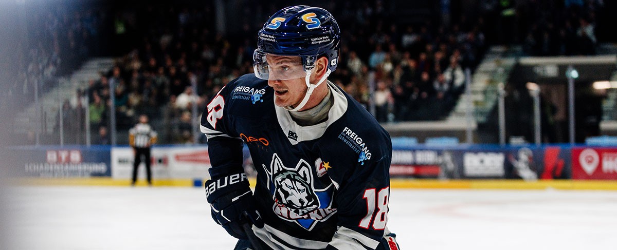 Laurin Braun verlängert Vertrag mit Kassel