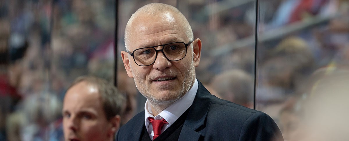 Peter Draisaitl und Pinguine beenden Zusammenarbeit zum Saisonende