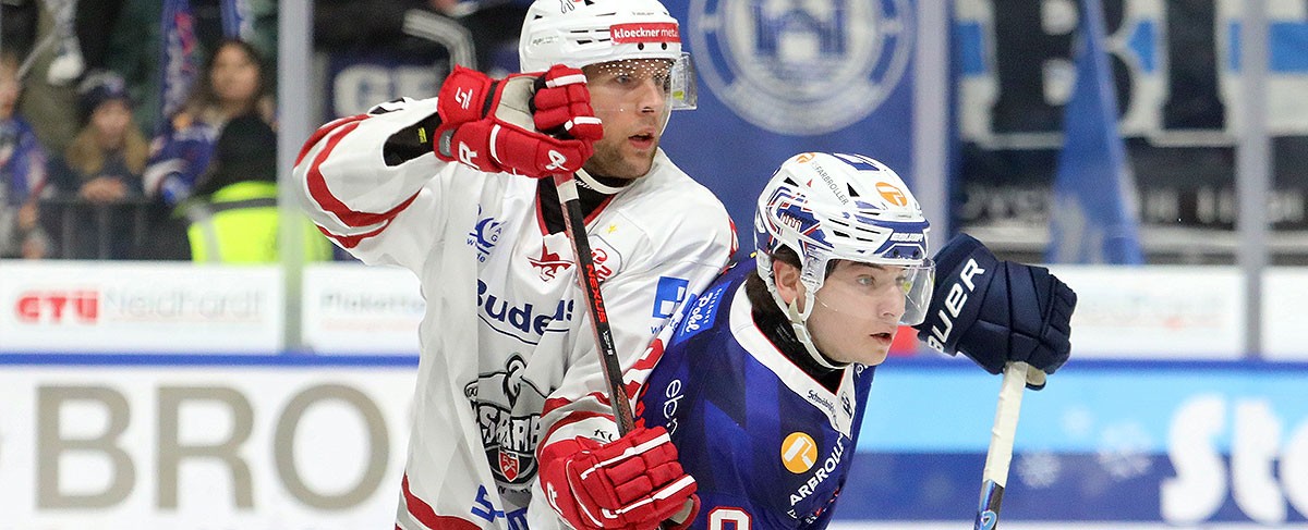 52. Spieltag: Regensburg sichert sich direkte Playoff-Qualifikation