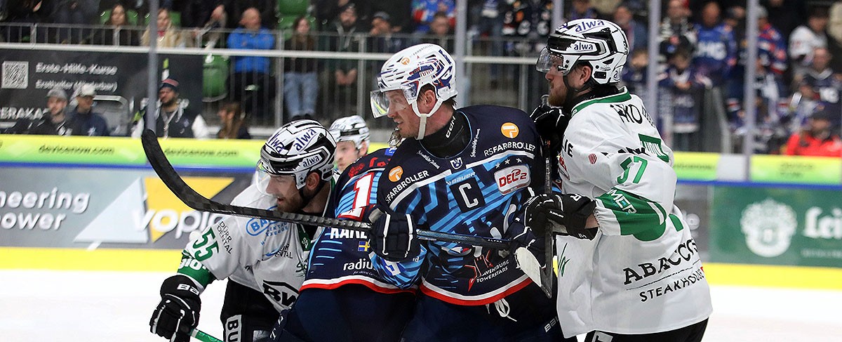 Ravensburg jubelt nach Gefühlsachterbahnfahrt - Regensburg entführt Heimrecht