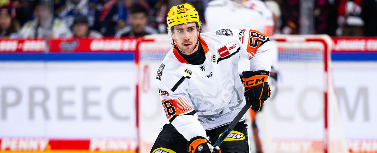 Transfer-Coup: Starbulls verpflichten Ryan McKiernan