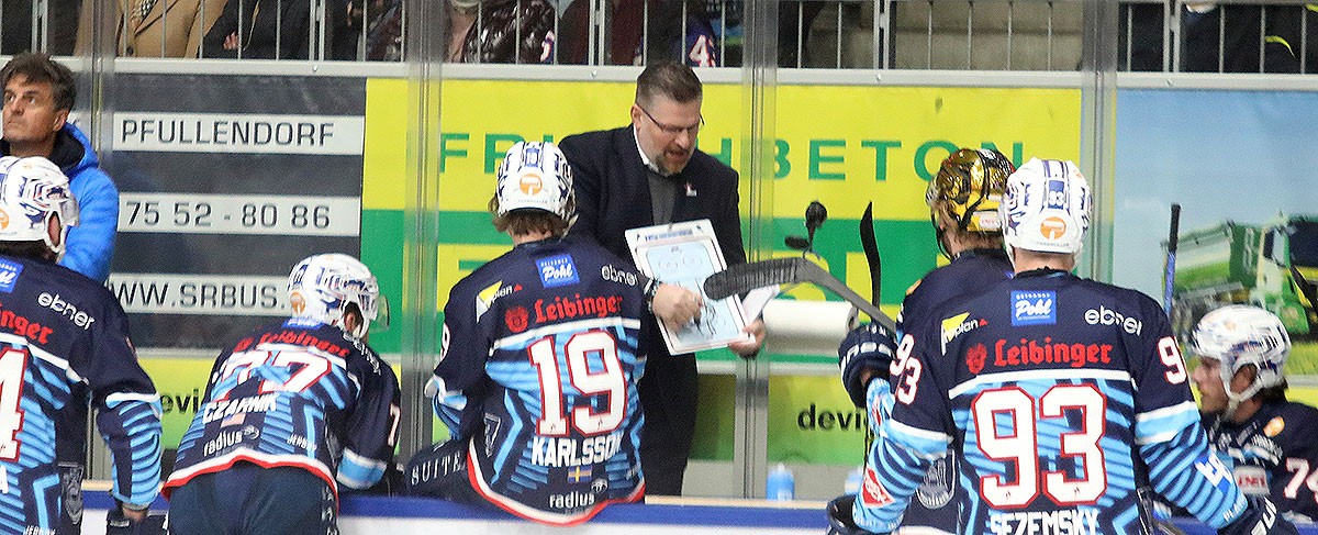 Towerstars verabschieden Bo Subr und fünf Leistungsträger