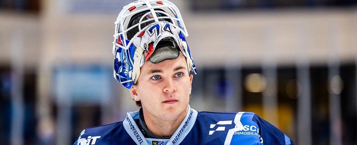 Conner McLeod bleibt bei den Blue Devils