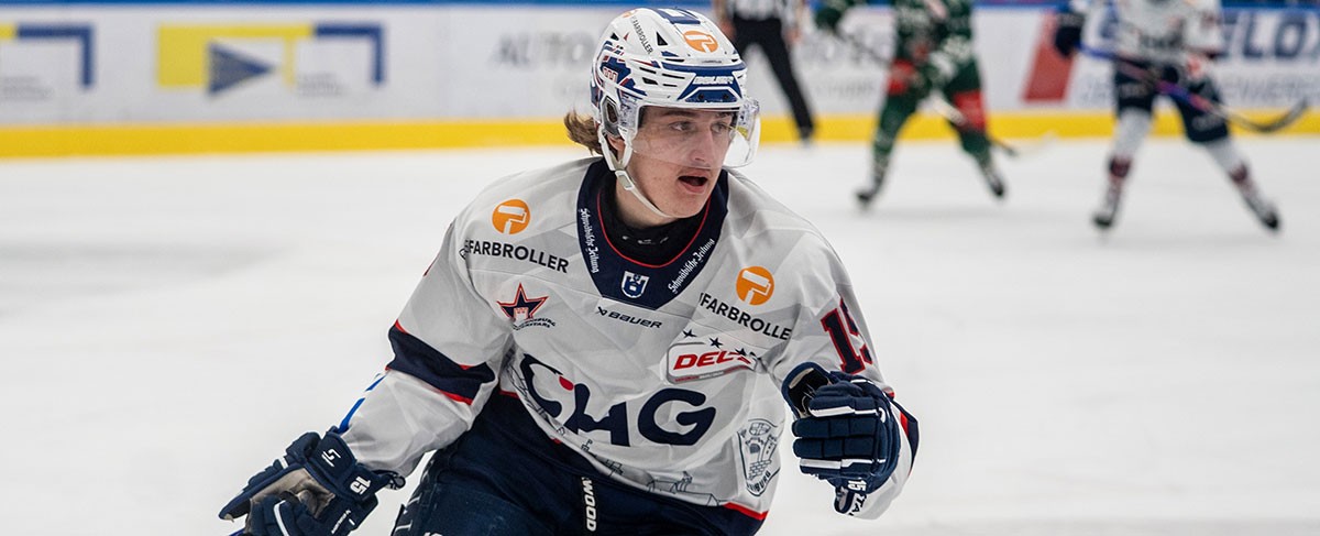 Towerstars verlängern mit Anselm Gerg