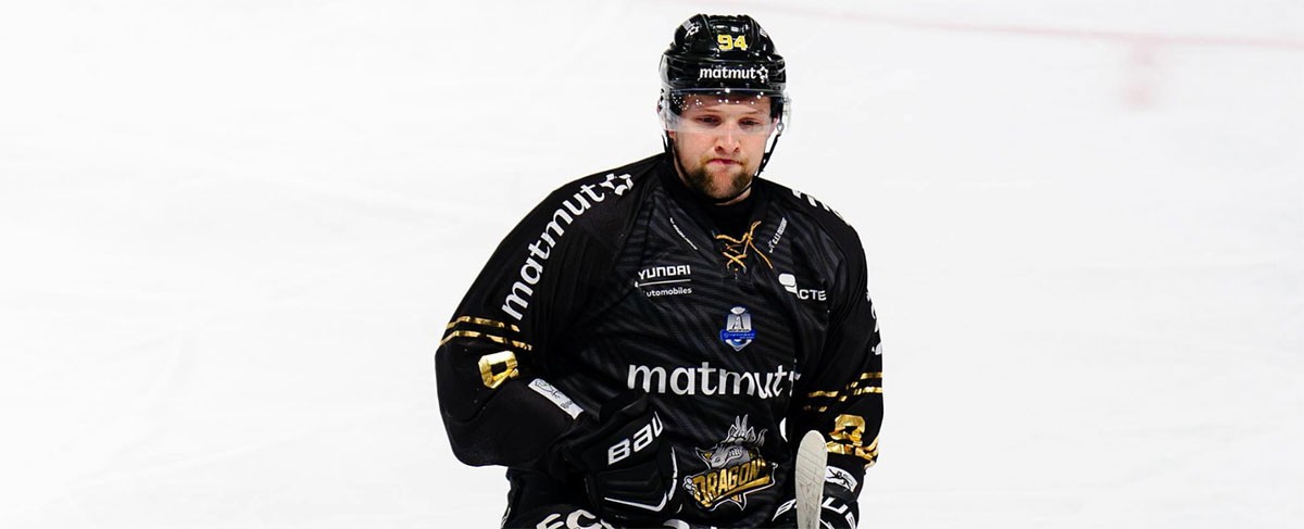 Blue Devils Weiden verpflichten Spielmacher Michael Regush