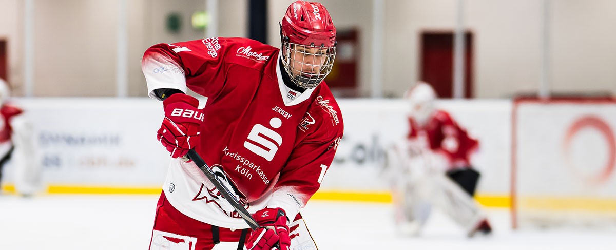 Steelers holen Defensiv-Talent Matthias Pape