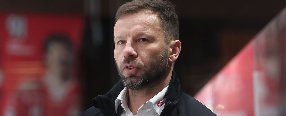 Mikhail Nemirovsky neuer Co-Trainer der Blue Devils