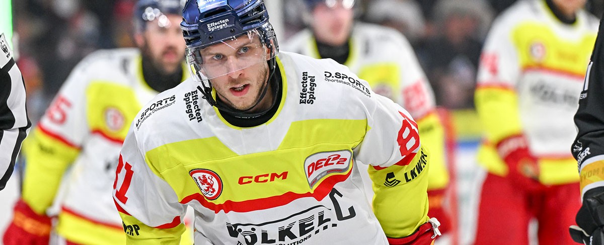 Corey Mackin: Wenn harte Arbeit sich auszahlt