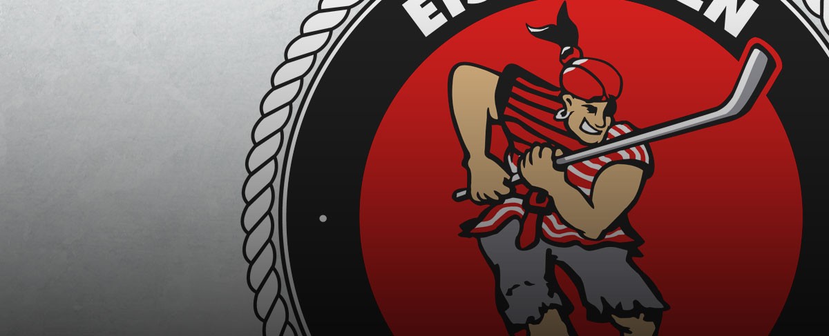 Vorbereitungsprogramm der Eispiraten steht