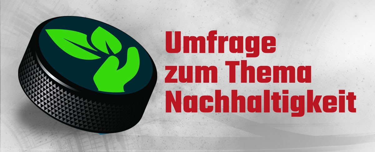 Fanumfrage Nachhaltigkeit