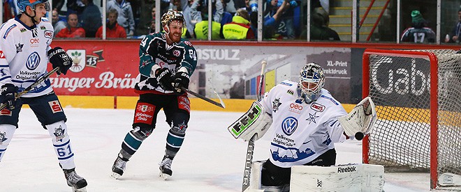 Rosenheim macht`s auf die „harte Tour“
