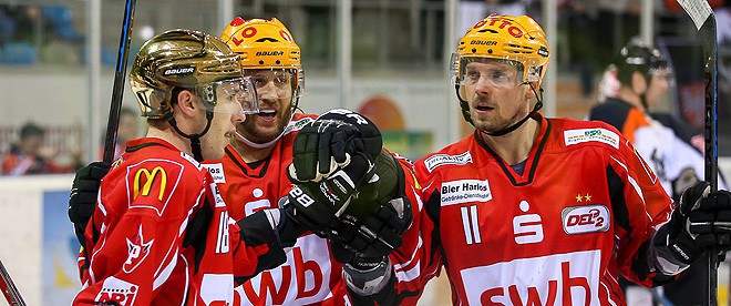 Meister Bremerhaven als Nummer zwei ins Playoff-Viertelfinale