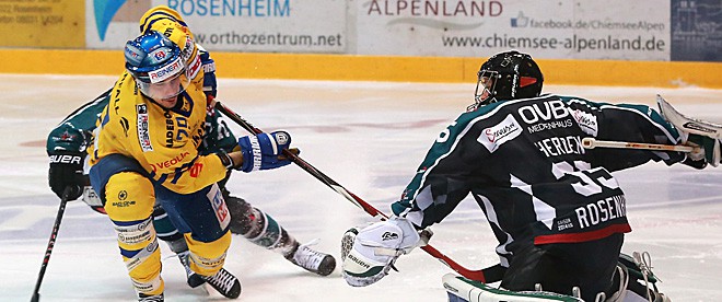 Eislöwen-Coach Popiesch: „Heißer Fight“ am Dienstag