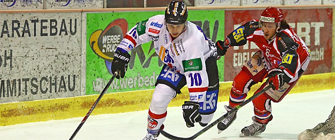 Dramatik pur zum Auftakt der Playdowns