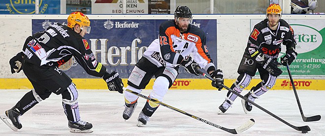 Bietigheim vor dem Einzug in die Finalserie – Heimrecht für Frankfurt