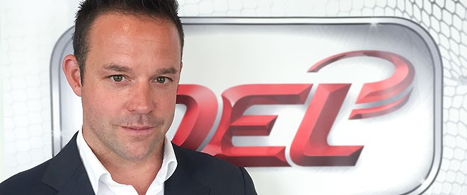 Boos neuer Vorsitzender des DEL-Disziplinarausschusses